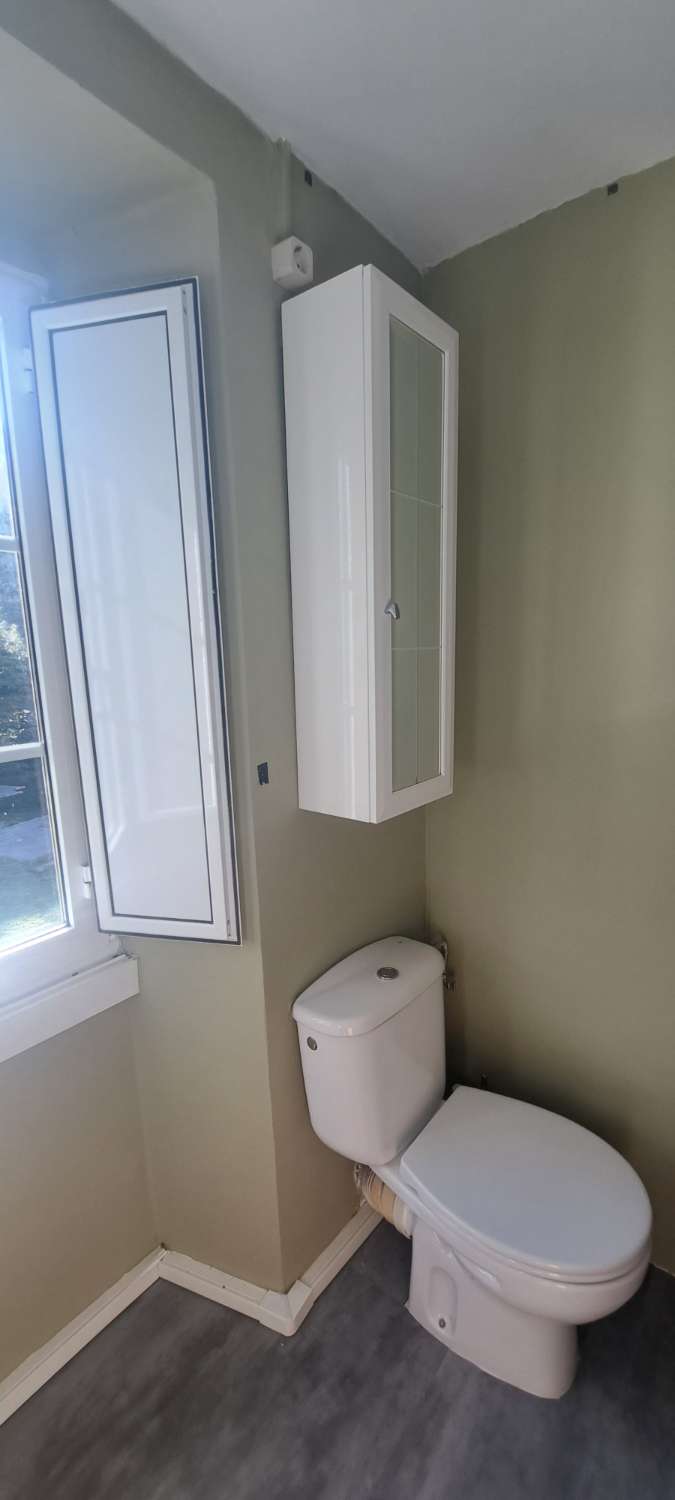 Wij verkopen uitsluitend huizen.