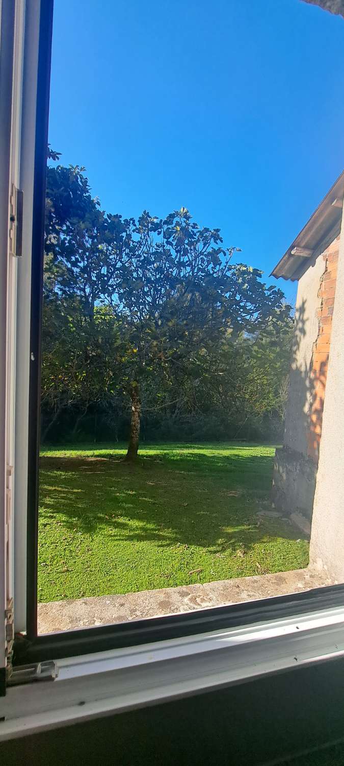 Wij verkopen uitsluitend huizen.