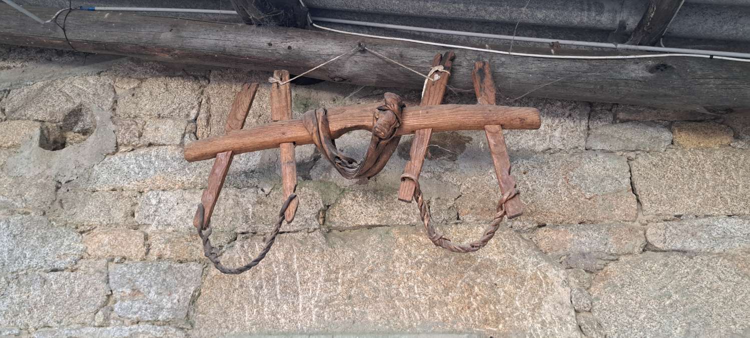 Wij verkopen uitsluitend huizen.