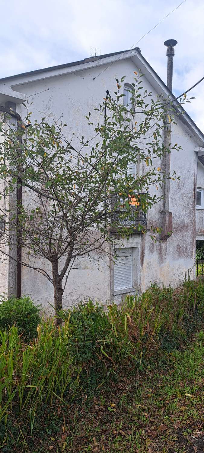 Vendiamo casa a Monfero