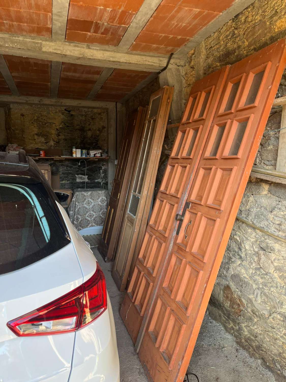 Vendiamo casa a Monfero