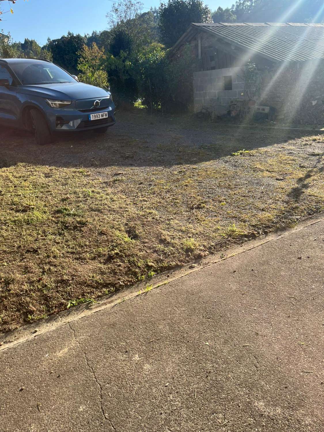 Vendiamo casa a Monfero