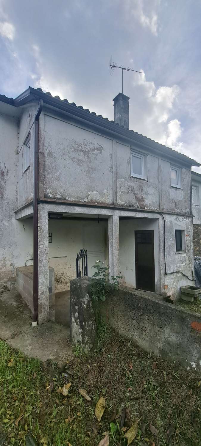 Vendiamo casa a Monfero