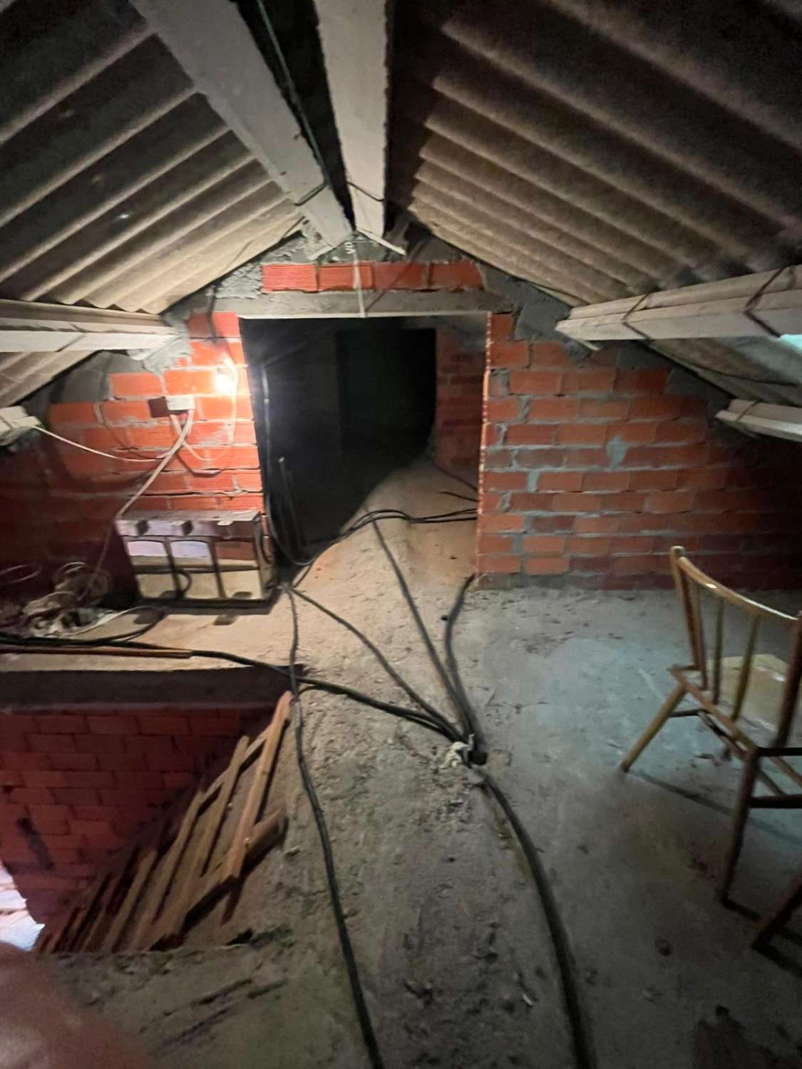 Vendiamo casa a Monfero
