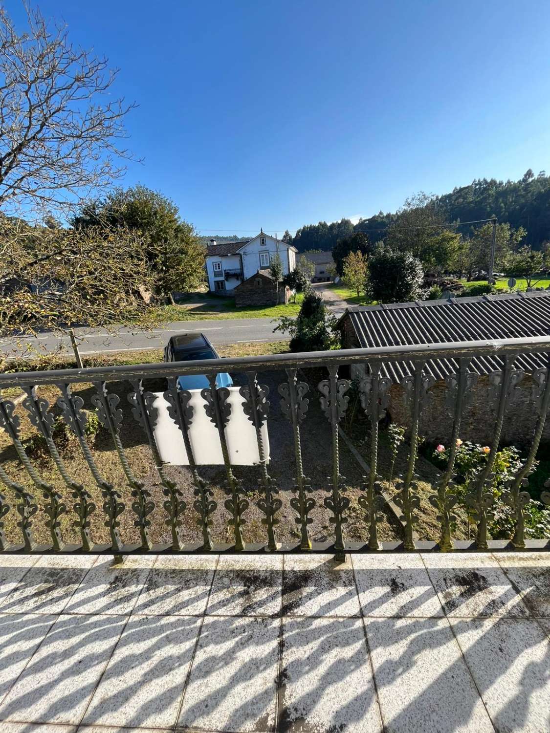 Vendiamo casa a Monfero