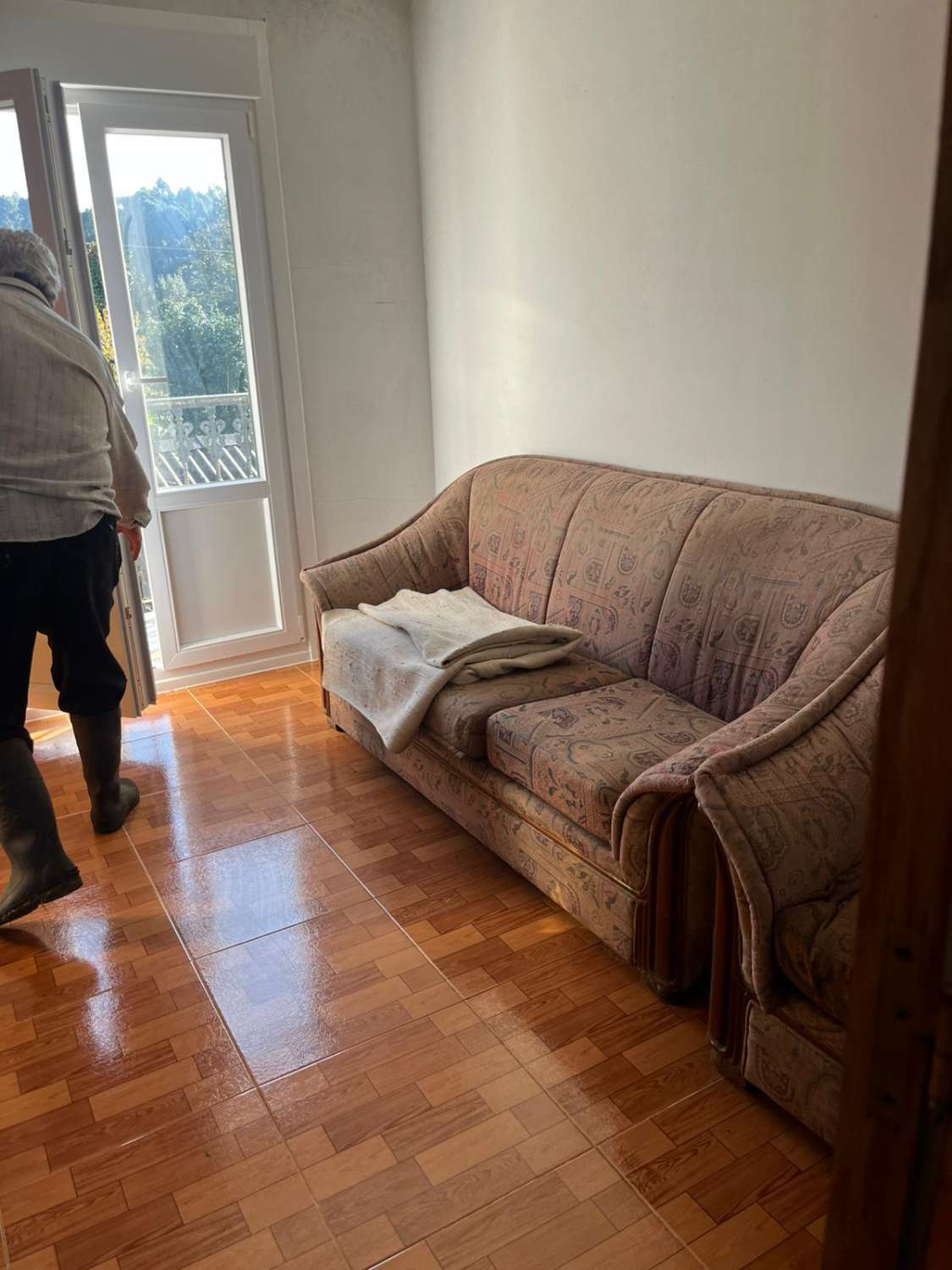 Vendiamo casa a Monfero