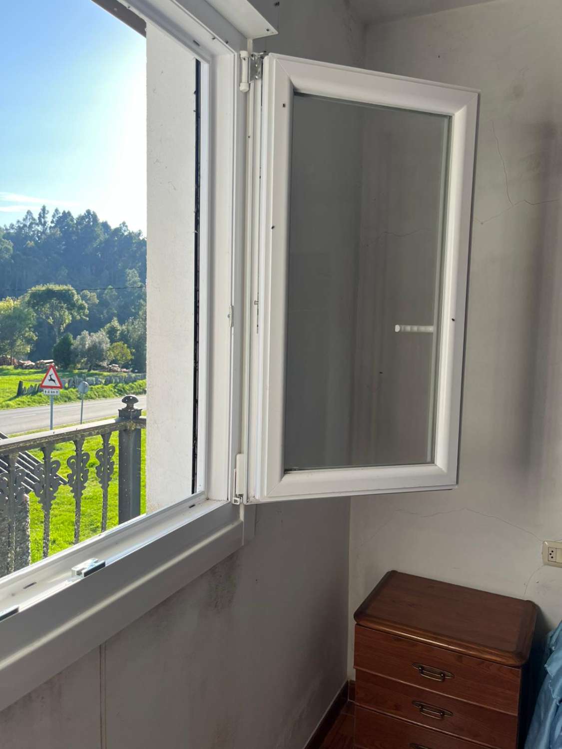 Vendiamo casa a Monfero