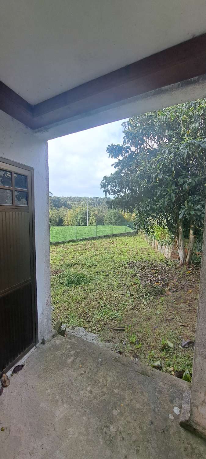Vendiamo casa a Monfero