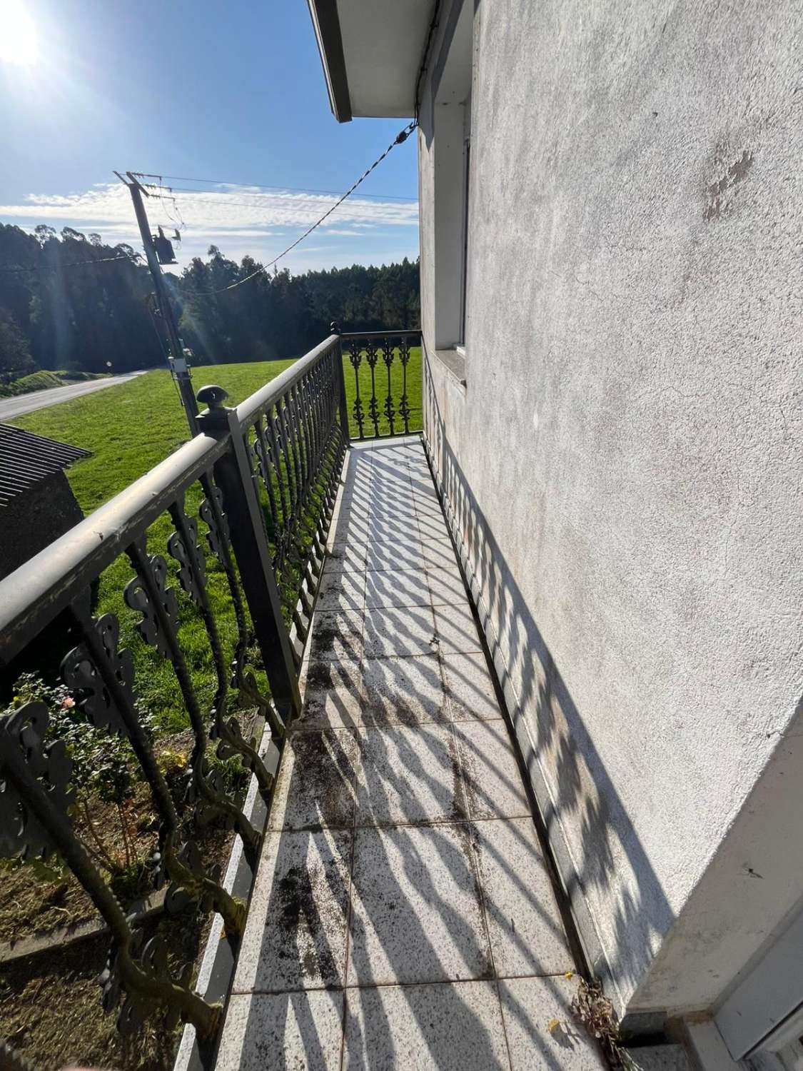Vendiamo casa a Monfero