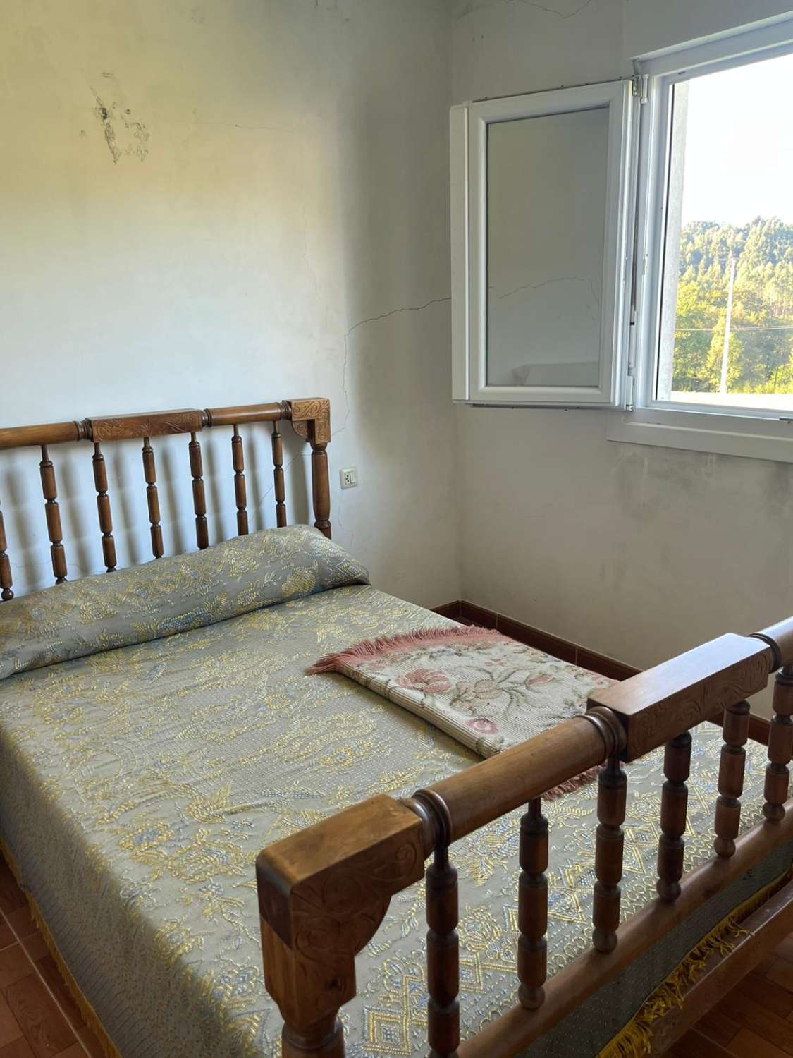 Vendiamo casa a Monfero