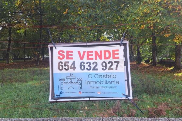 Building Site v prodeji in Paderne