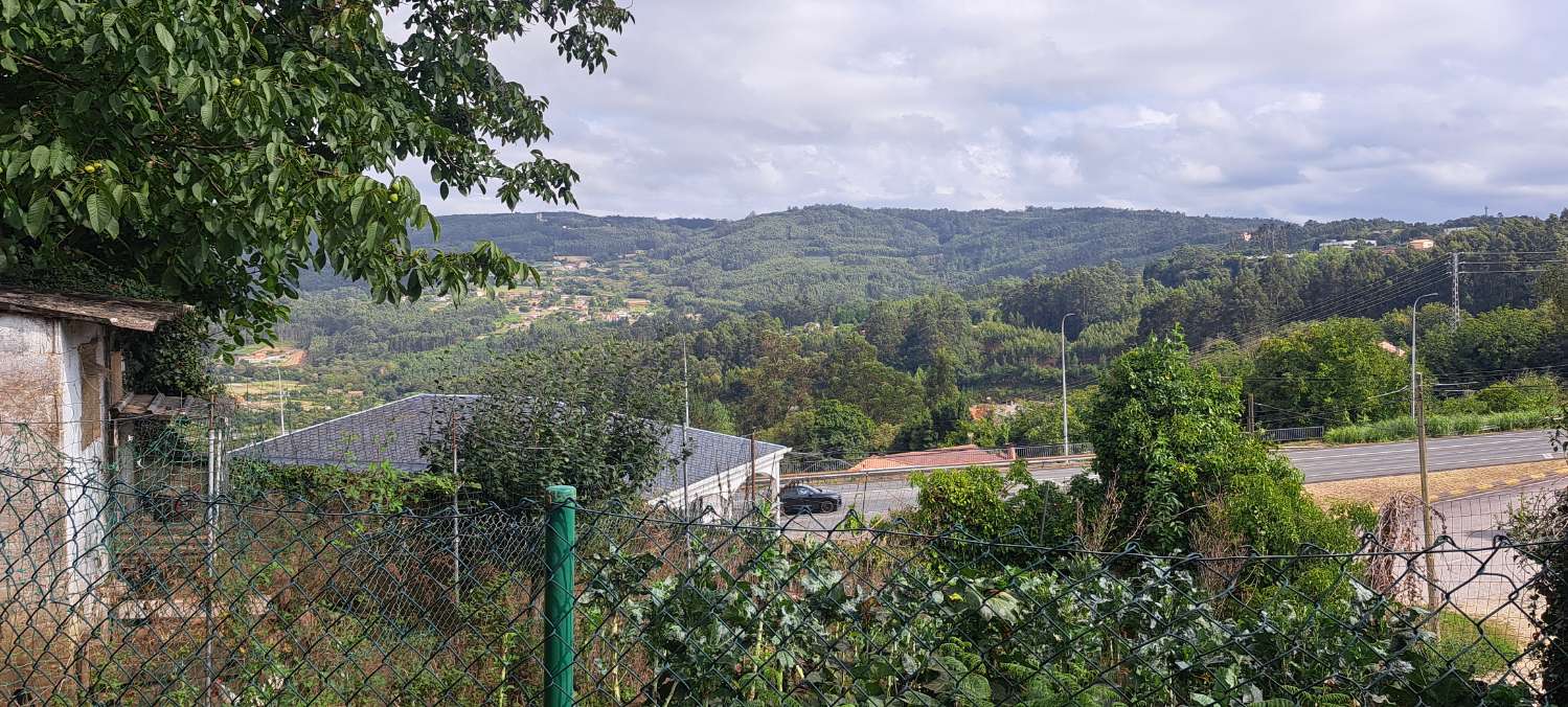 Country Property v prodeji in Pontedeume