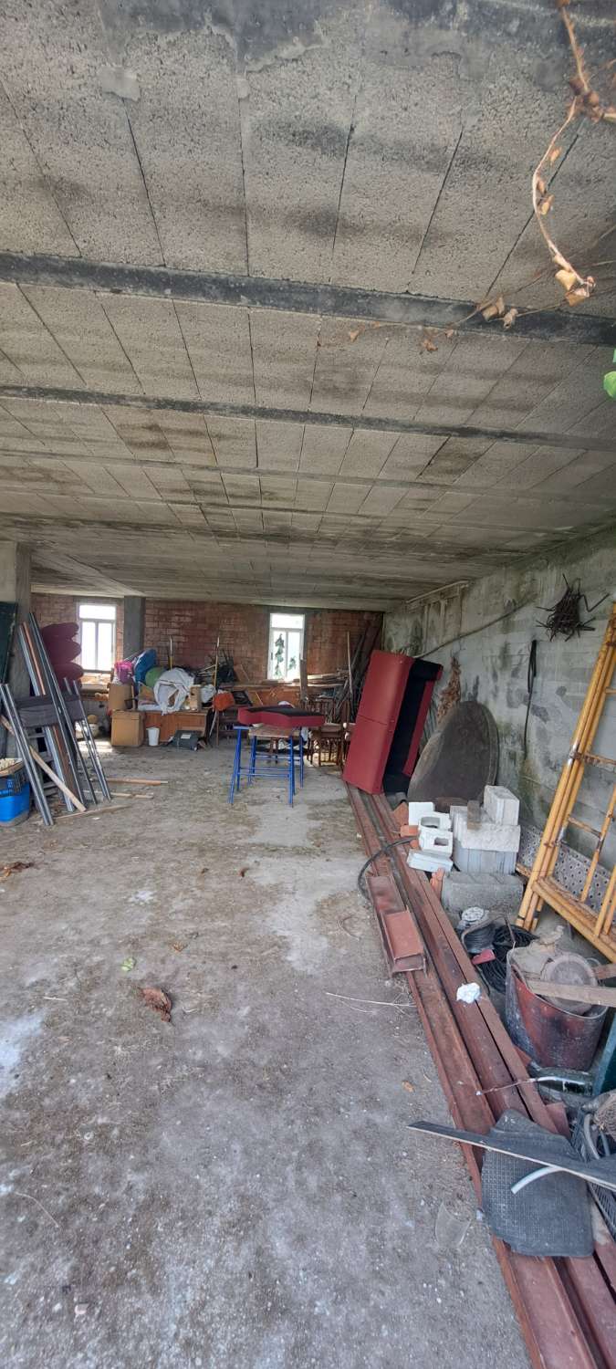 Country Property v prodeji in Pontedeume