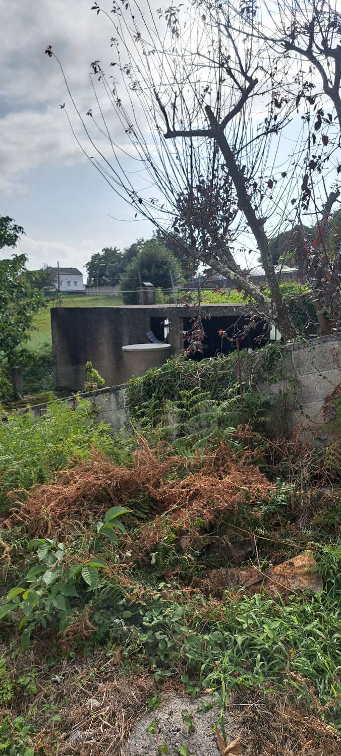 Country Property v prodeji in Pontedeume