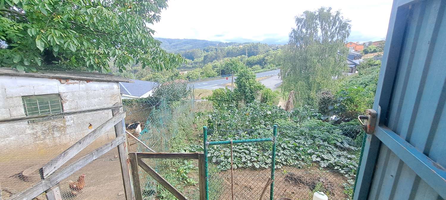 Country Property v prodeji in Pontedeume