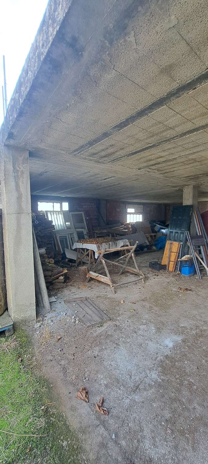 Country Property v prodeji in Pontedeume