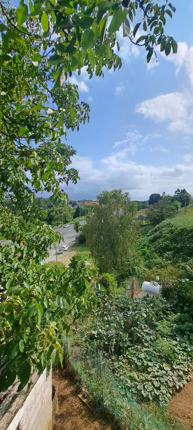 Country Property v prodeji in Pontedeume