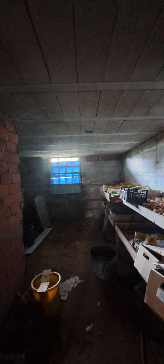 Country Property v prodeji in Pontedeume