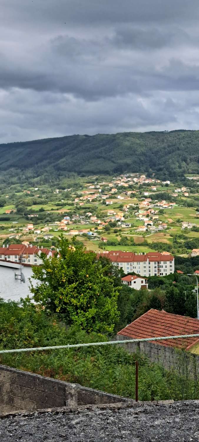 Country Property v prodeji in Pontedeume