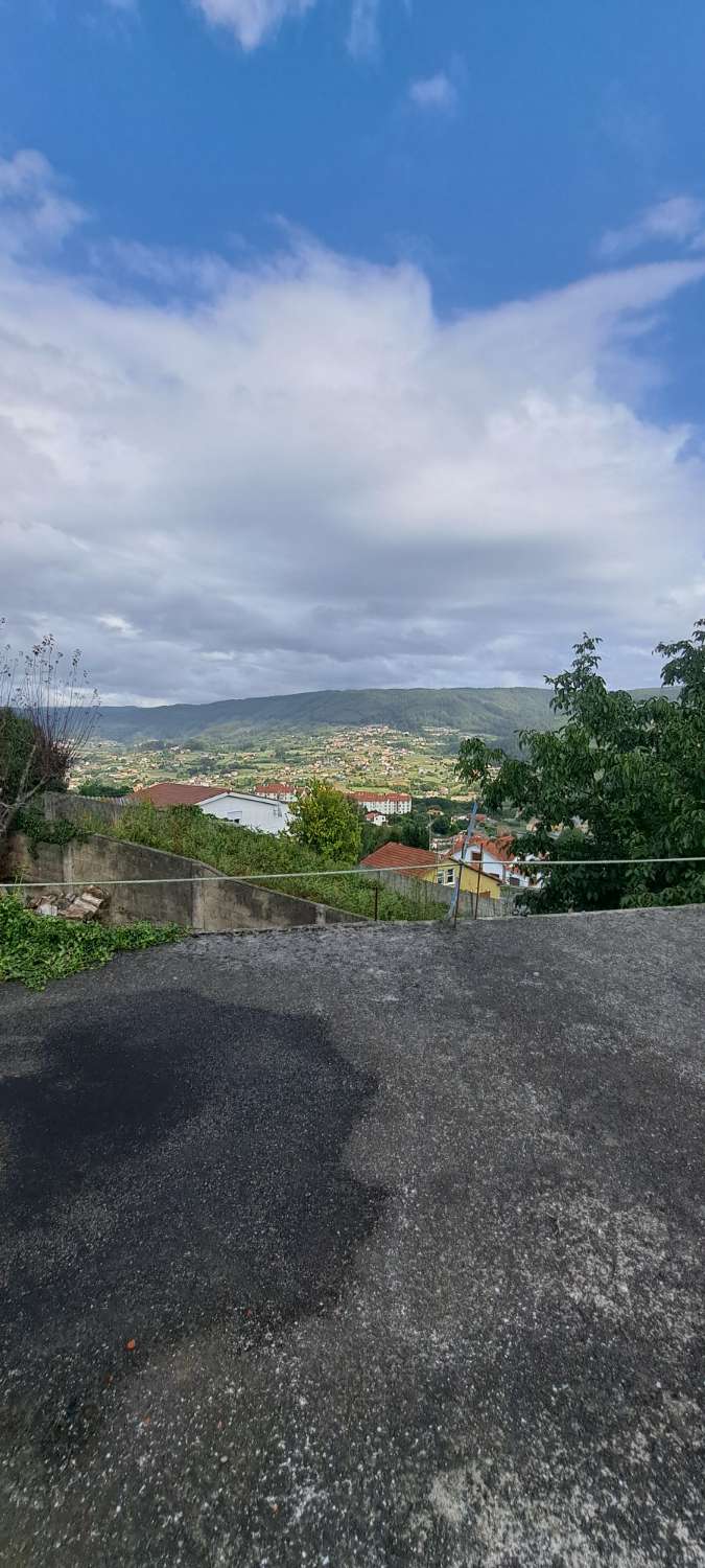 Country Property v prodeji in Pontedeume