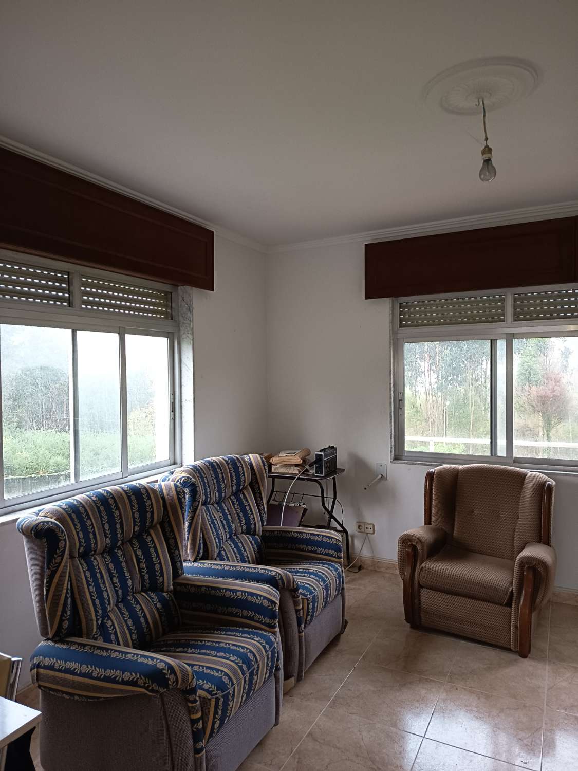 Prodáváme dům s pozemkem, exkluzivně.