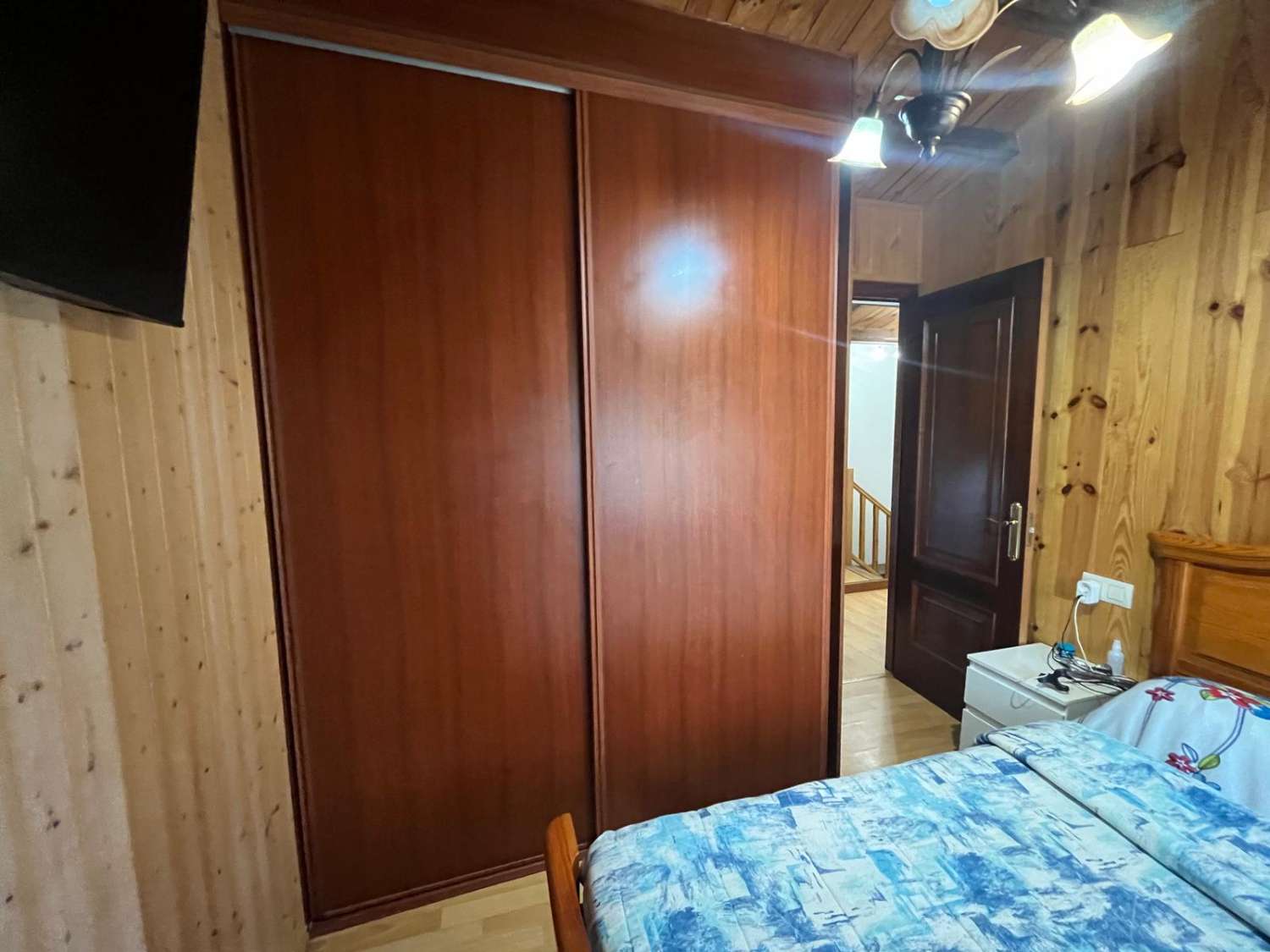 Vendiamo casa di campagna a Vilasantar