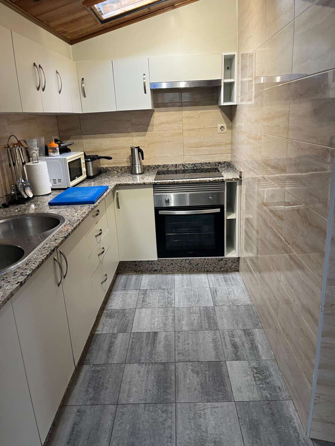 Vendiamo casa di campagna a Vilasantar