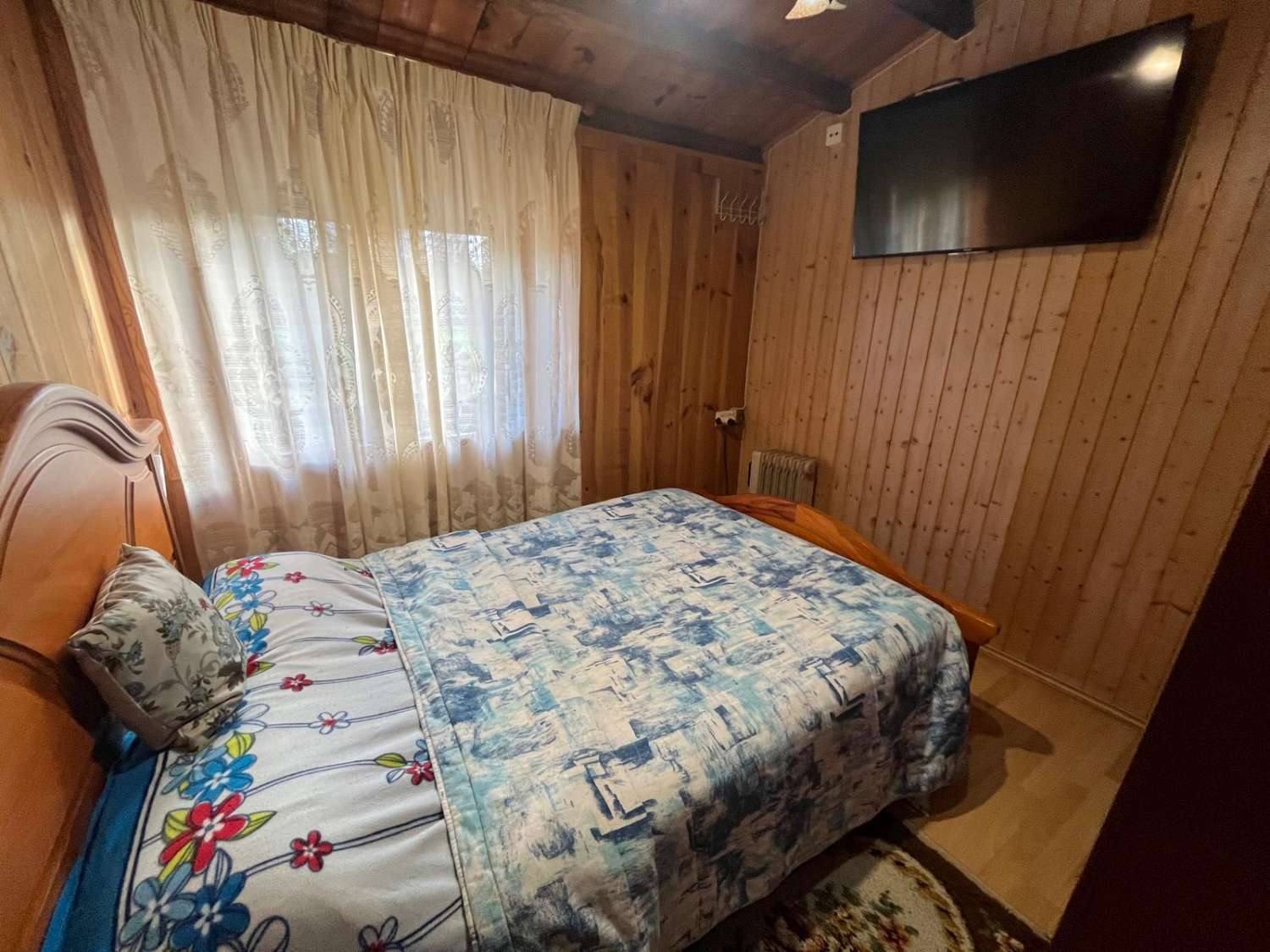 Vendiamo casa di campagna a Vilasantar