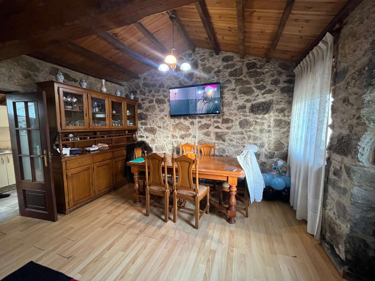 Vendiamo casa di campagna a Vilasantar