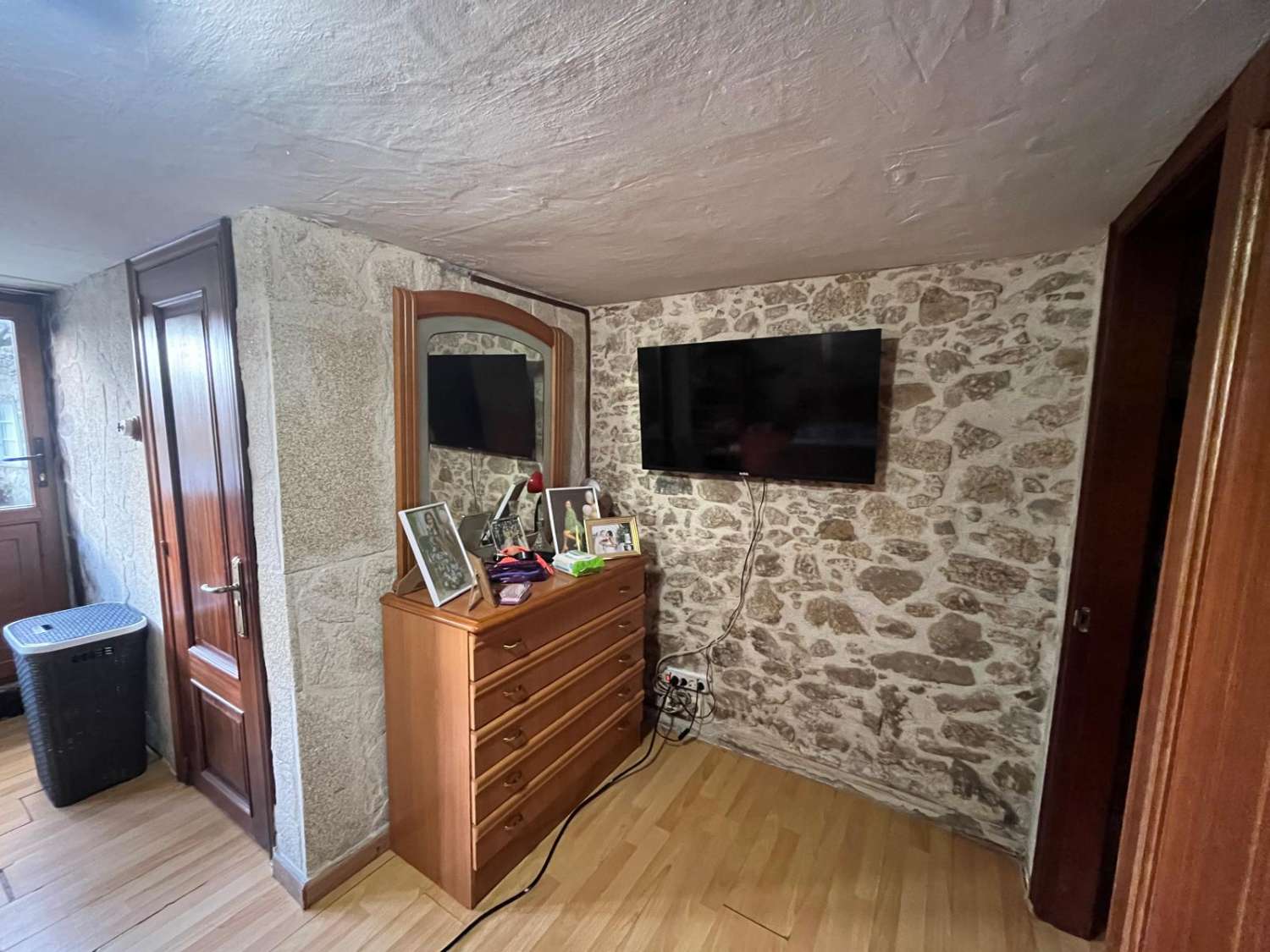 Vendiamo casa di campagna a Vilasantar