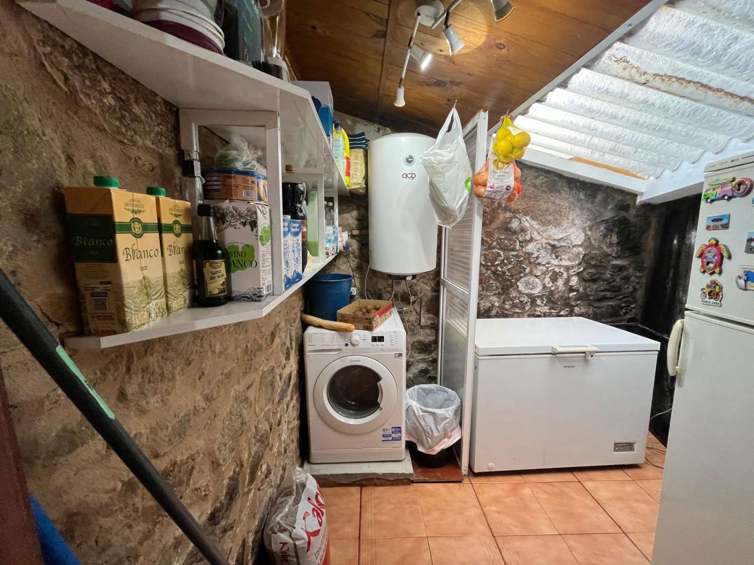 Vendiamo casa di campagna a Vilasantar