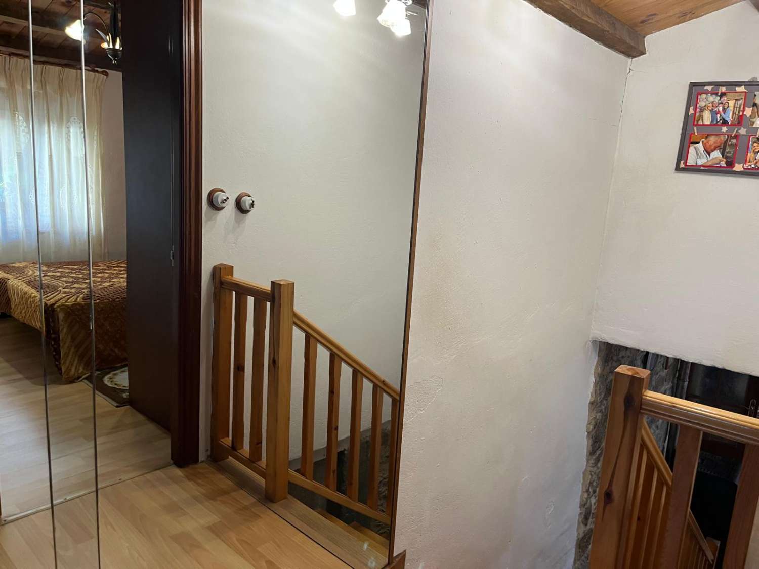 Vendiamo casa di campagna a Vilasantar