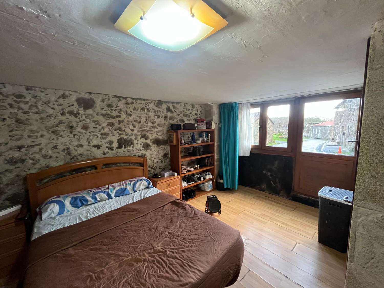 Vendiamo casa di campagna a Vilasantar