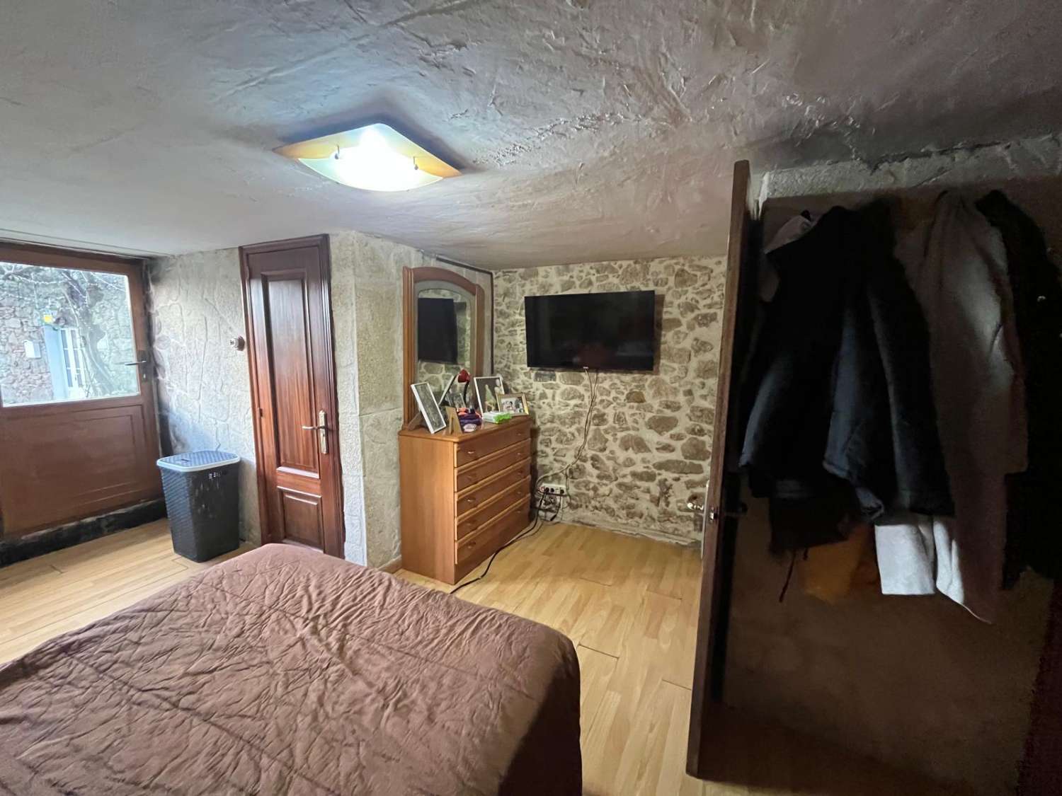 Vendiamo casa di campagna a Vilasantar