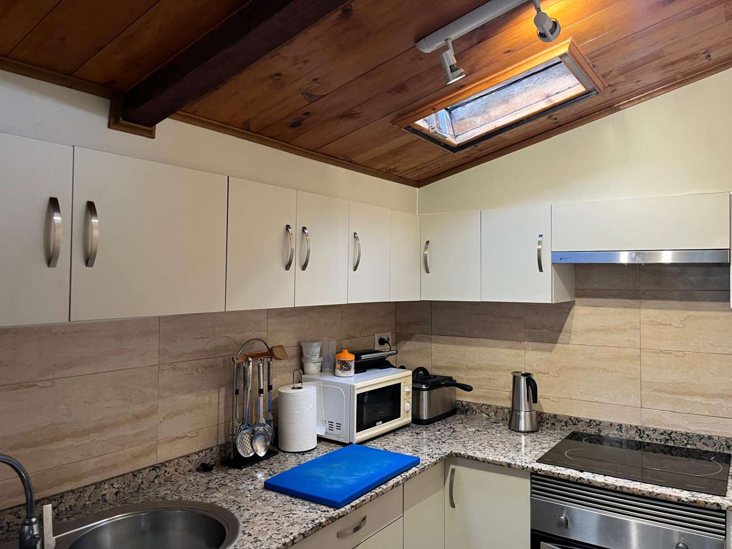 Vendiamo casa di campagna a Vilasantar