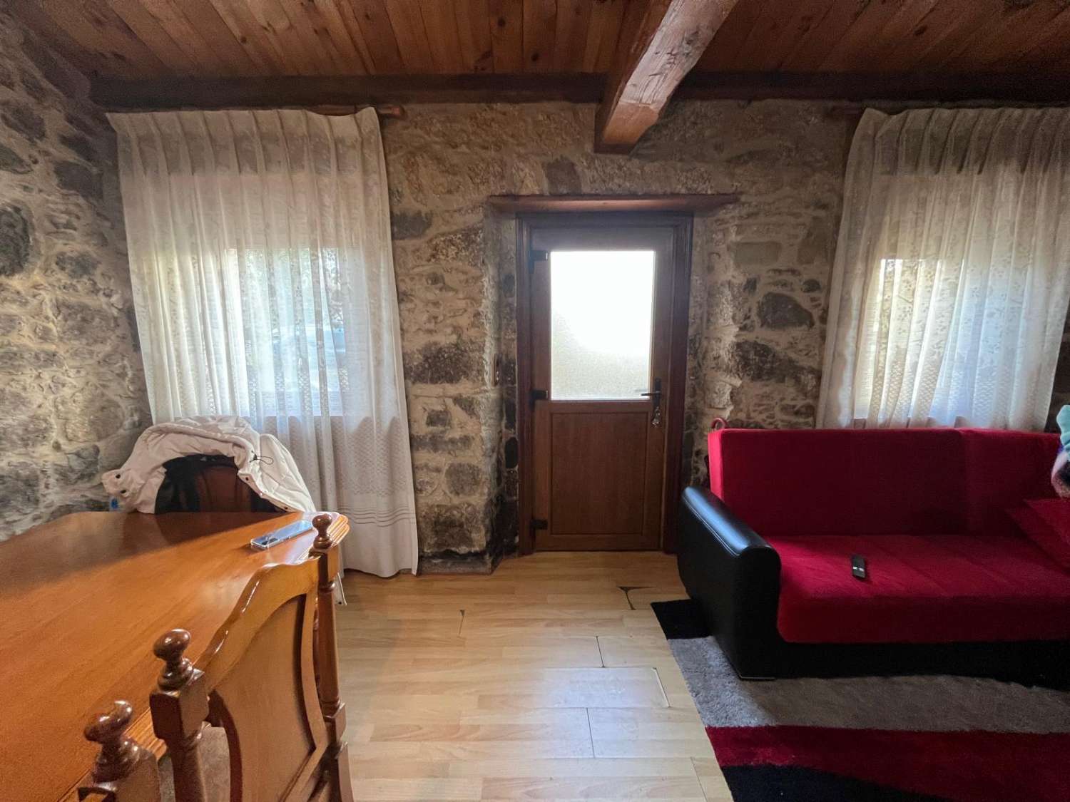 Vendiamo casa di campagna a Vilasantar