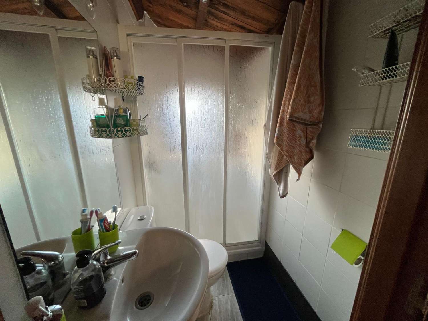 Vendiamo casa di campagna a Vilasantar