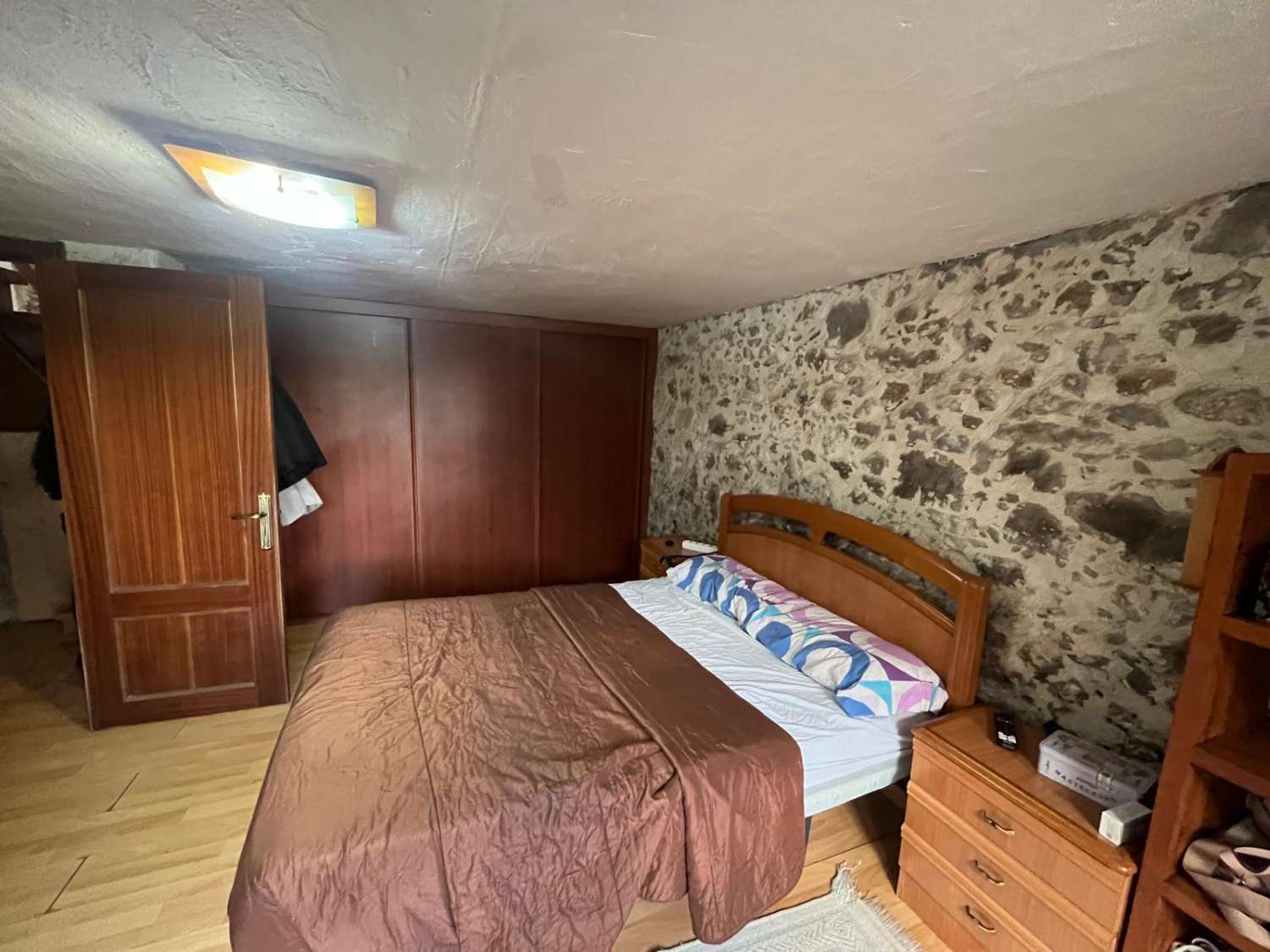 Vendiamo casa di campagna a Vilasantar