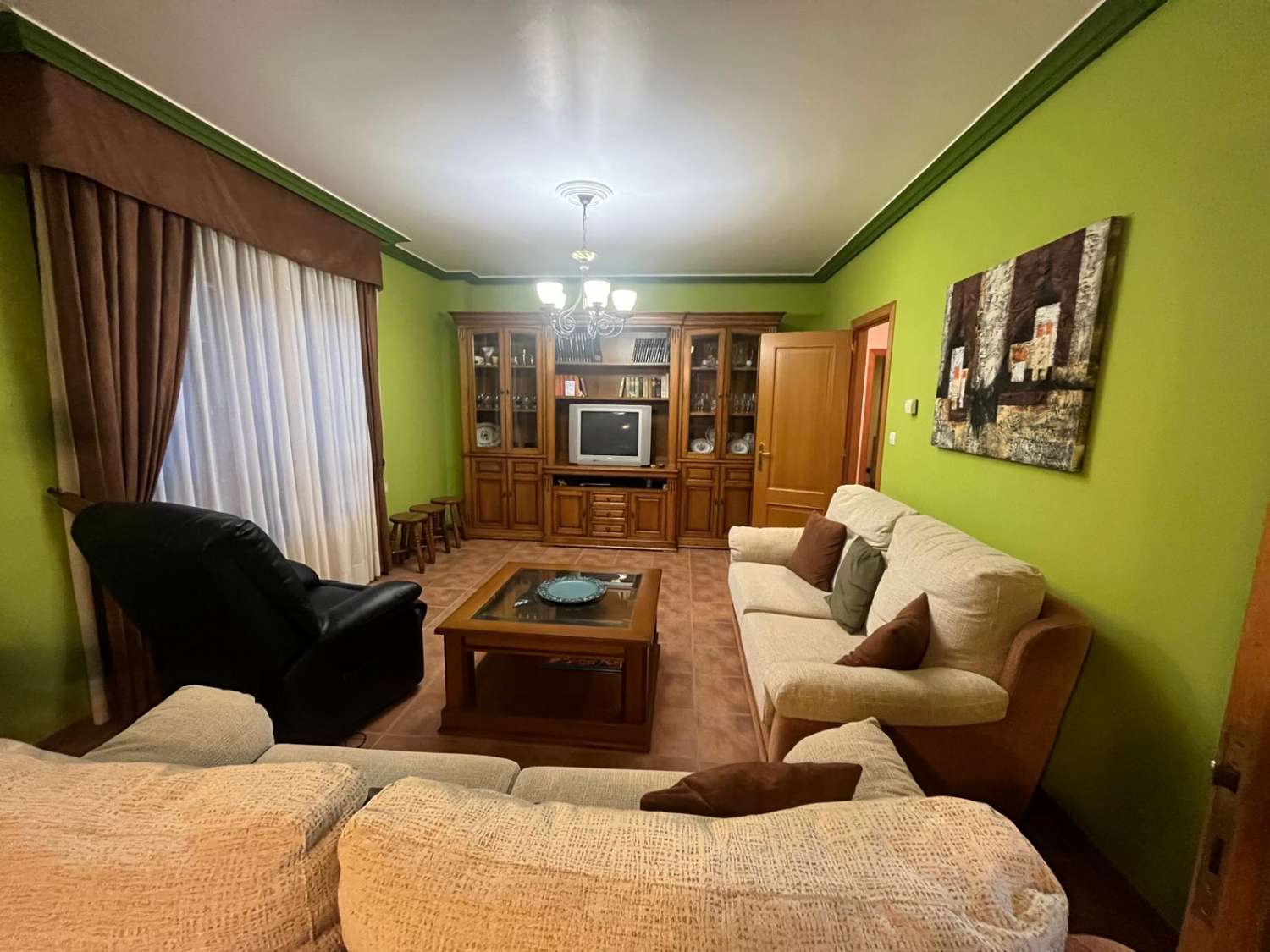 Stiamo vendendo un'esclusiva casa di lusso a Guísamo.