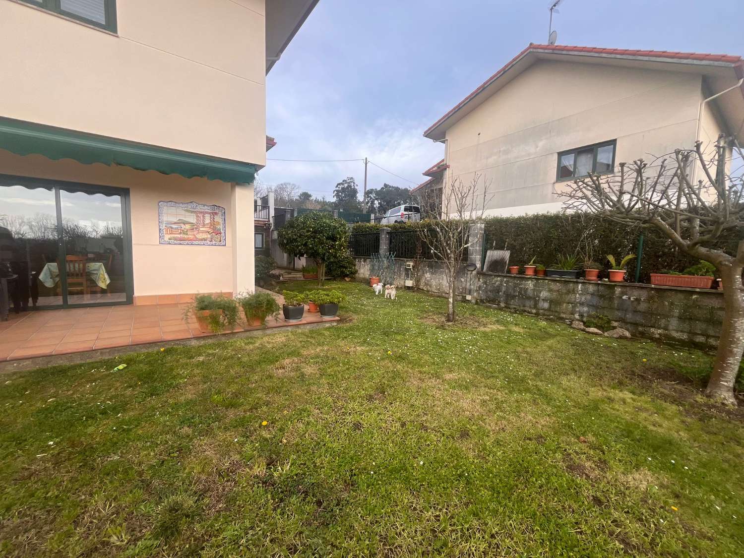 Vendemos casa, en exclusiva  y  de lujo, en Guísamo.