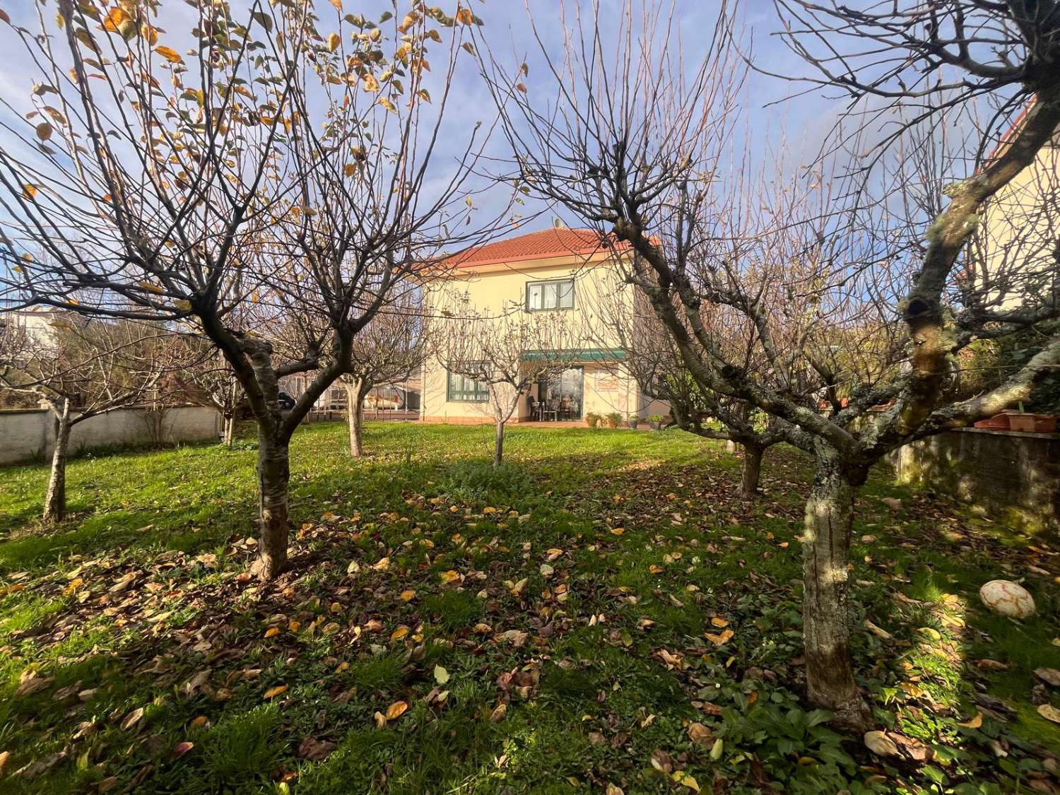 Stiamo vendendo un'esclusiva casa di lusso a Guísamo.