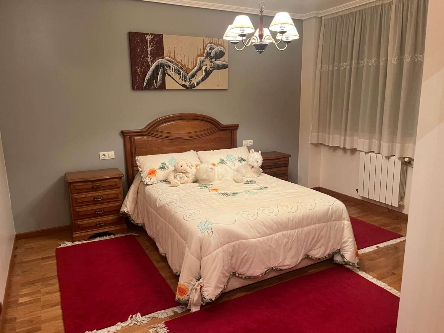 Stiamo vendendo un'esclusiva casa di lusso a Guísamo.