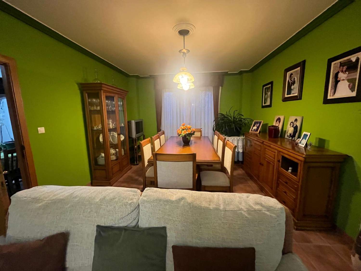 Stiamo vendendo un'esclusiva casa di lusso a Guísamo.