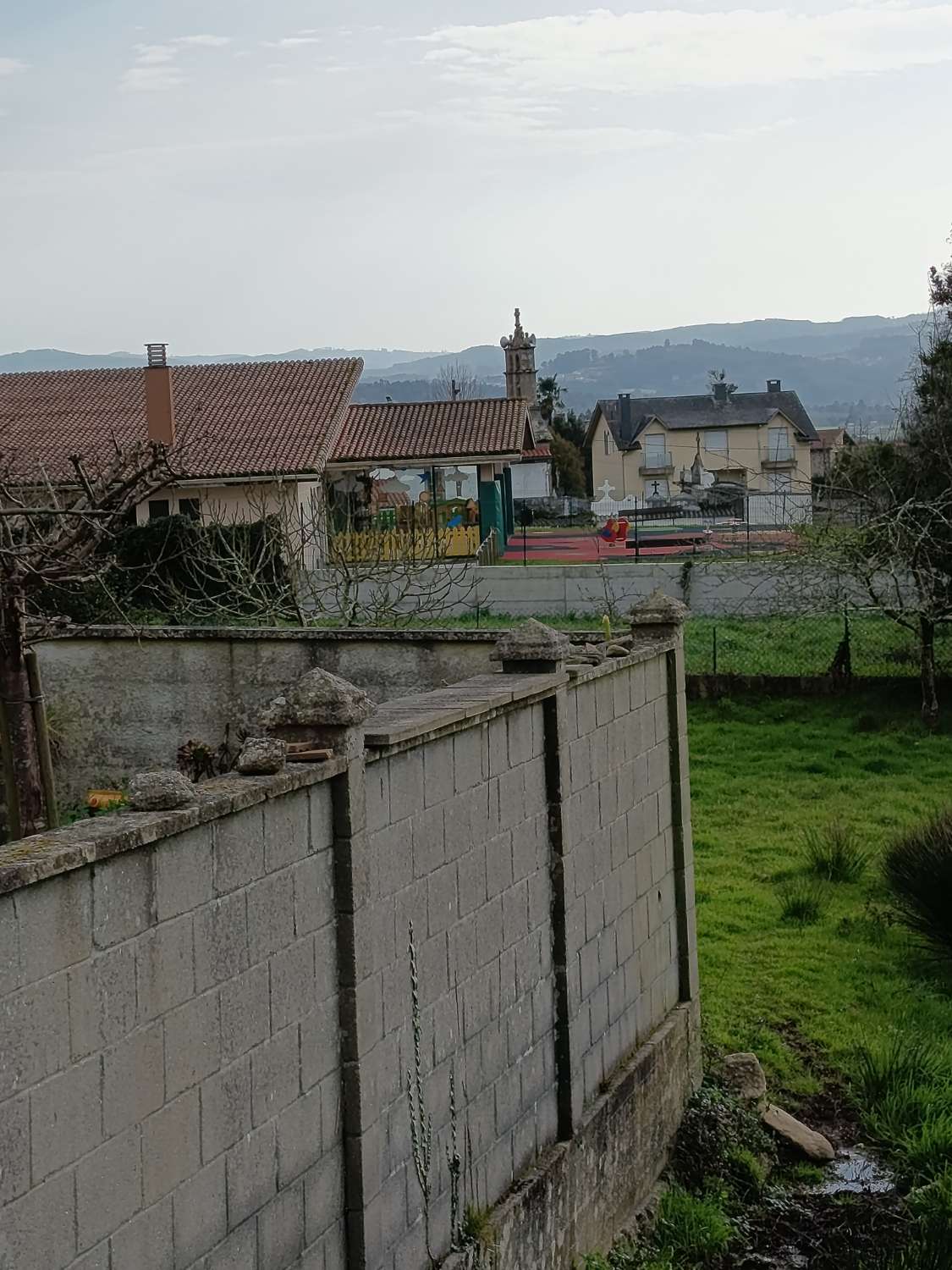 Vendemos casa, en exclusiva  y  de lujo, en Guísamo.