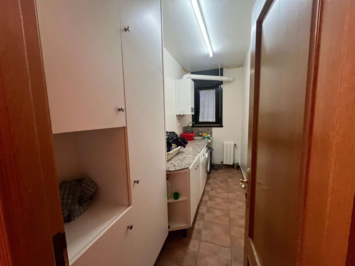 Stiamo vendendo un'esclusiva casa di lusso a Guísamo.