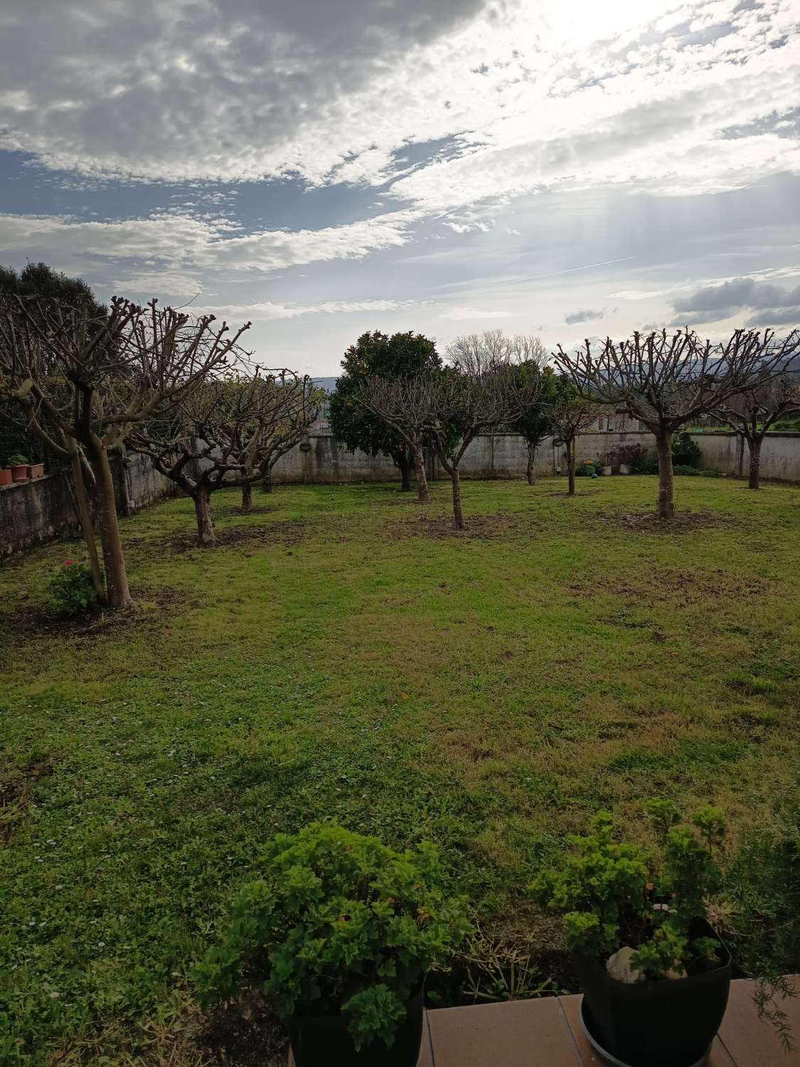Vendemos casa, en exclusiva  y  de lujo, en Guísamo.