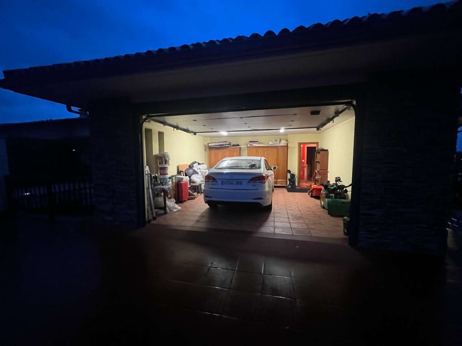 Stiamo vendendo un'esclusiva casa di lusso a Guísamo.