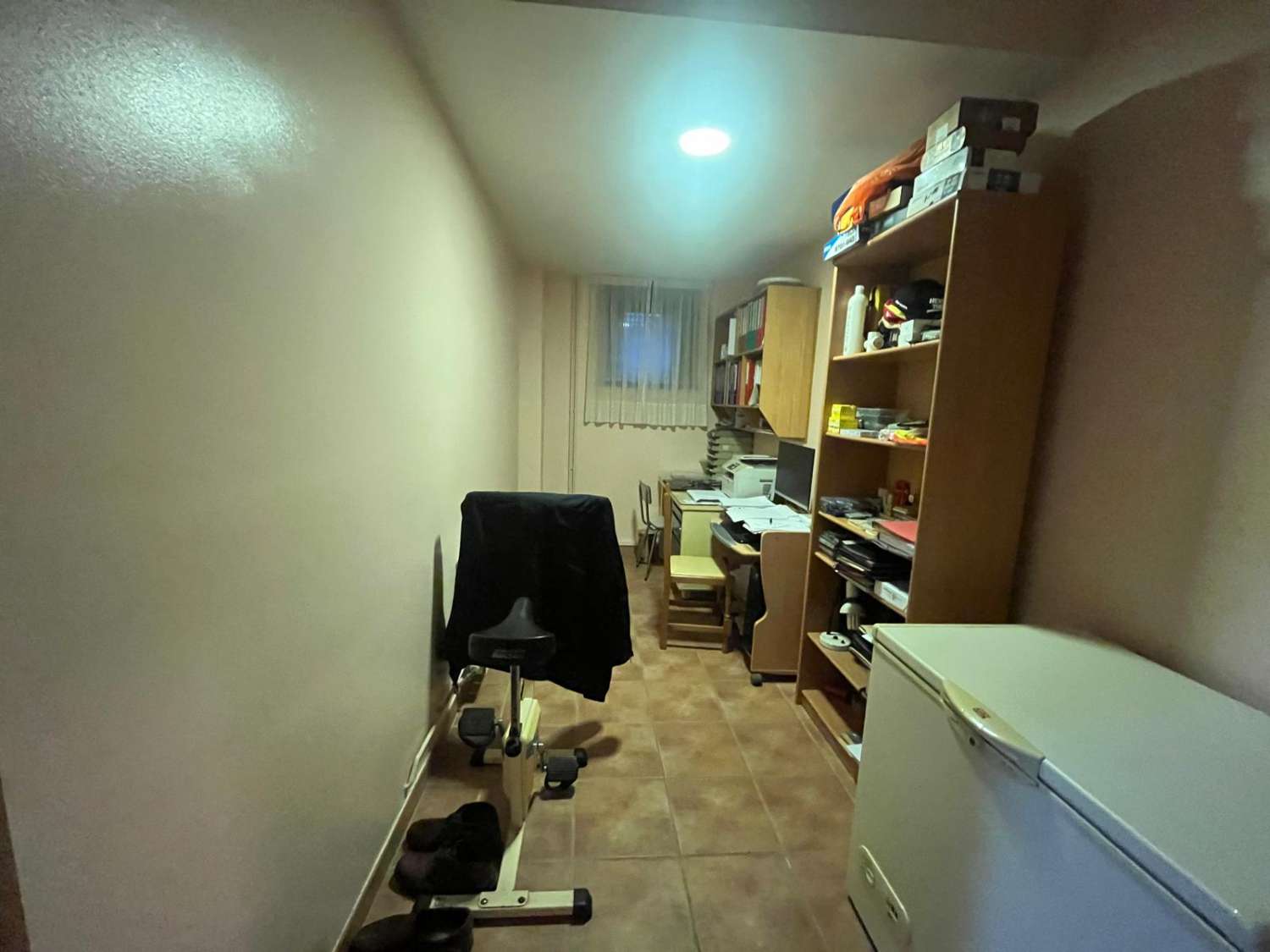 Stiamo vendendo un'esclusiva casa di lusso a Guísamo.