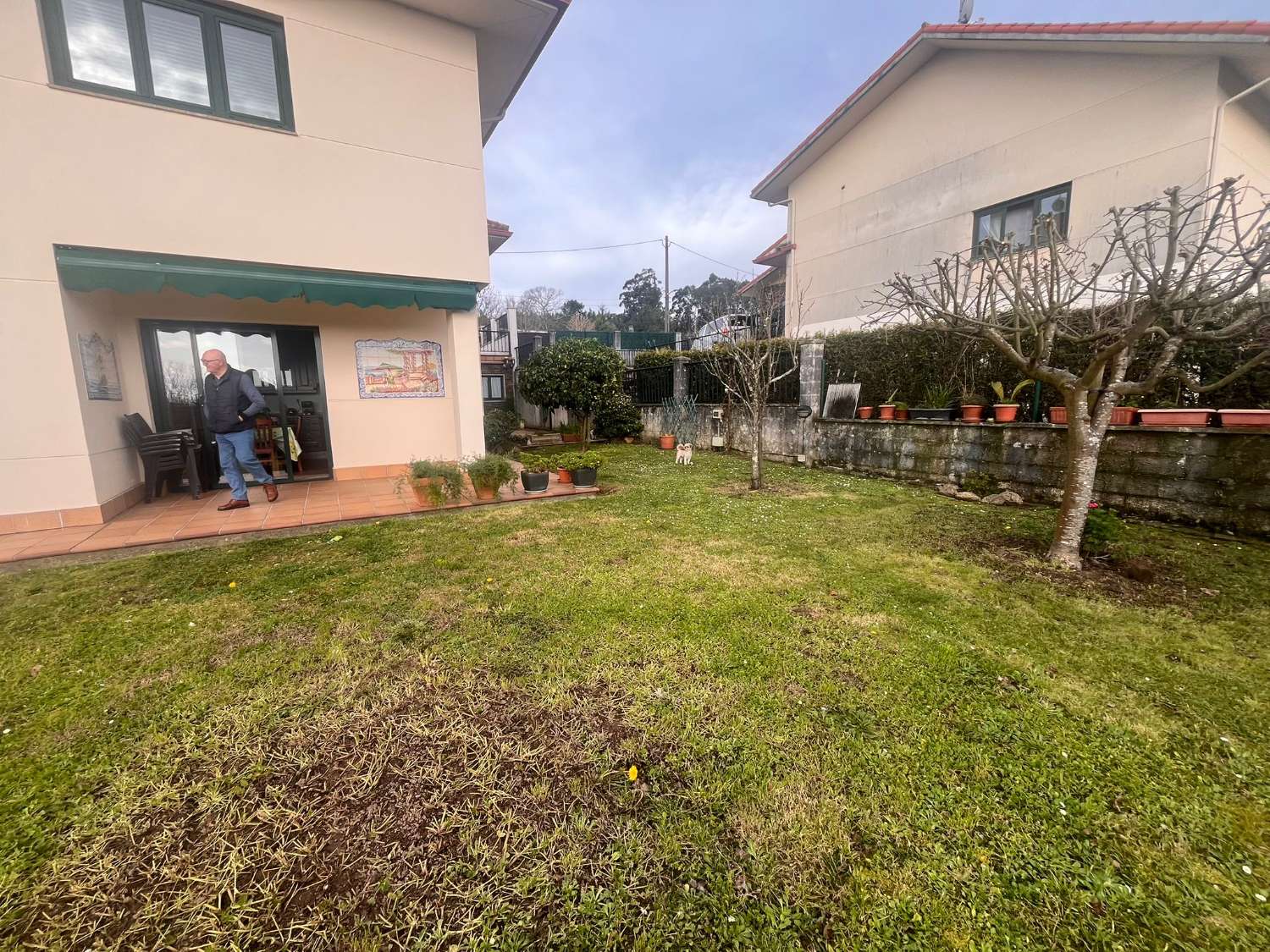 Vendemos casa, en exclusiva  y  de lujo, en Guísamo.