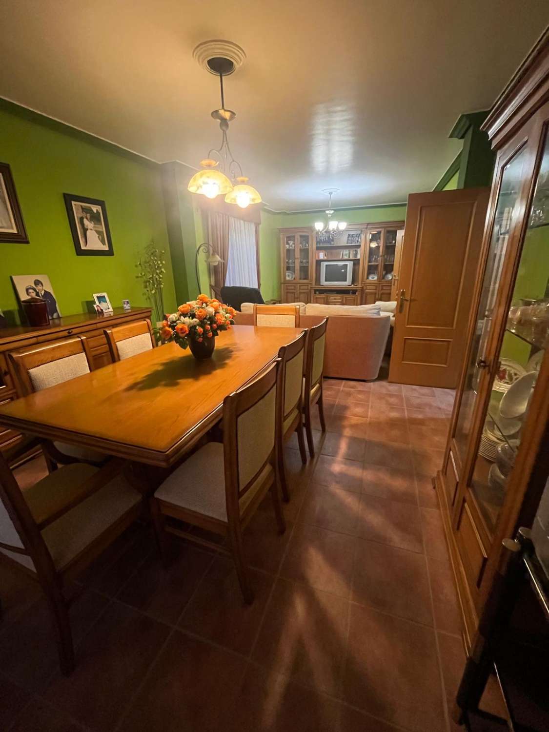 Stiamo vendendo un'esclusiva casa di lusso a Guísamo.